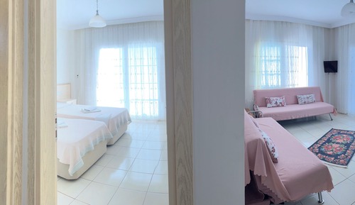 Classic Apartment