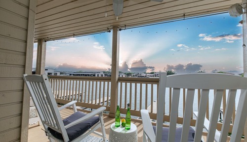 Condo, Multiple Beds, Patio
