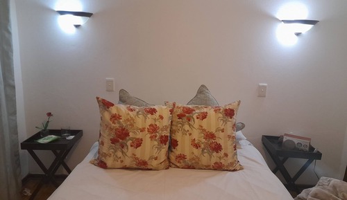 Apartment, 3 Bedrooms, Accessible, Smoking