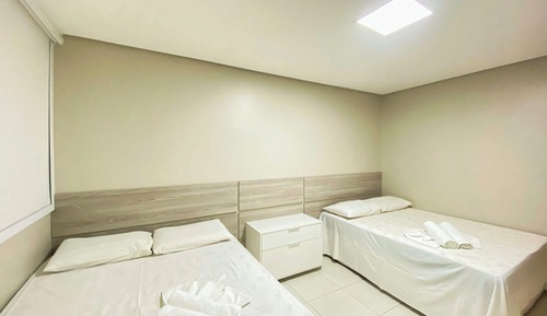 Family Apartment