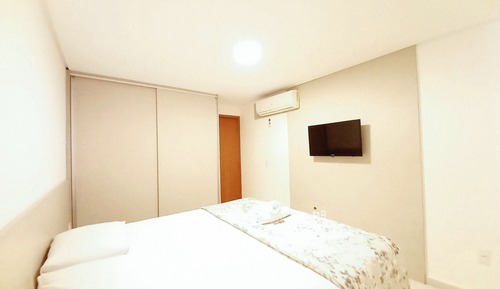Family Apartment, 1 Bedroom