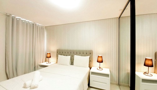Family Apartment