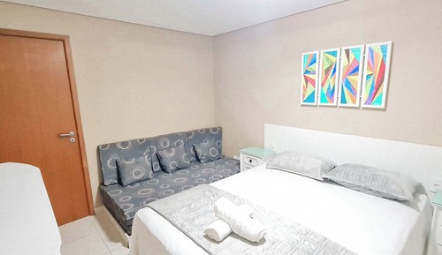 Family Apartment