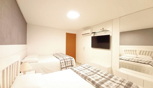 Family Apartment