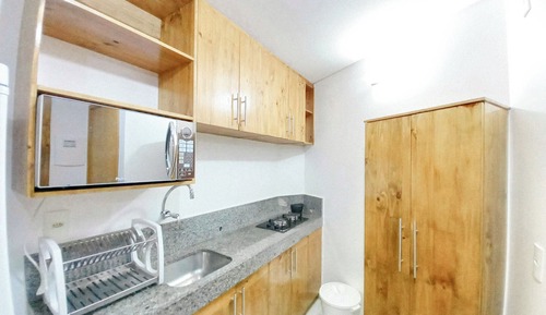 Family Apartment