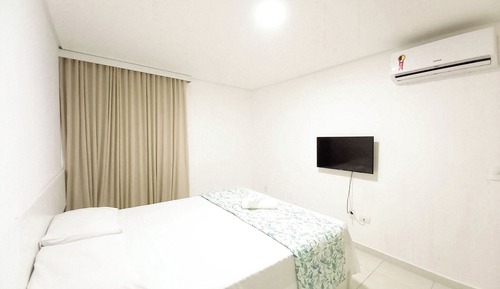 Family Apartment