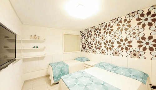 Family Apartment