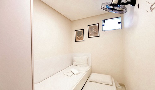 Family Apartment, 3 Bedrooms