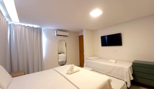 Family Apartment, 2 Bedrooms