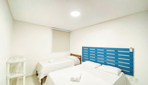Family Apartment