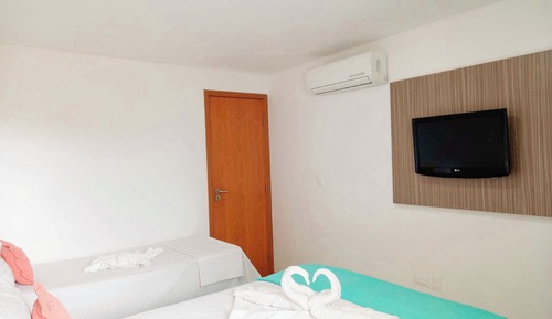 Family Apartment