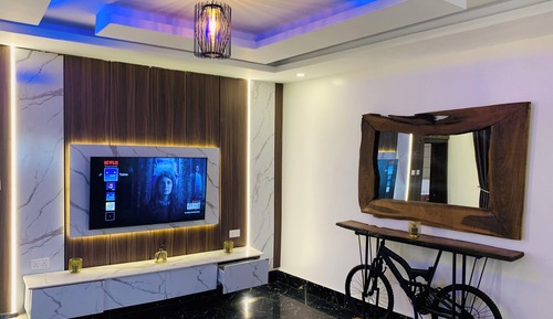 Classic Penthouse