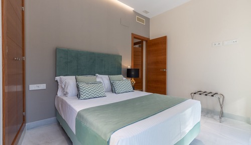 Panoramic Apartment, 2 Bedrooms