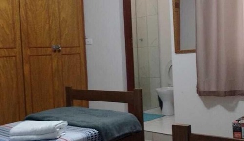 Basic Twin Room