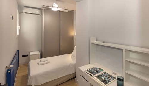 Design Apartment, 2 Bedrooms
