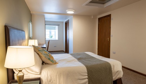 Luxury Double Room