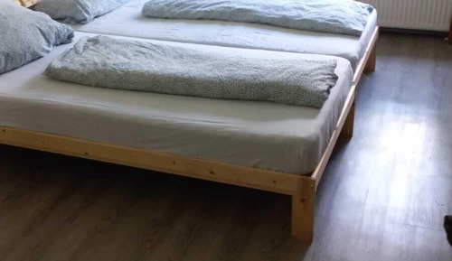 Basic Twin Room