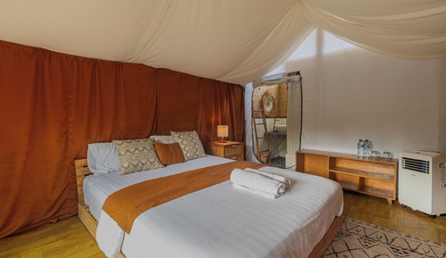 Tent