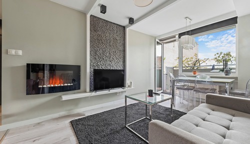 City Apartment