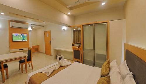 Standard Studio