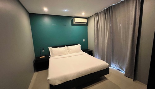 Family Suite, 2 Bedrooms