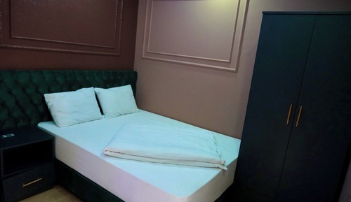 Panoramic Suite