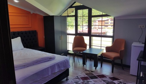 Club Double Room