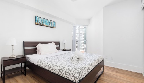 Comfort Apartment, Kitchen, City View
