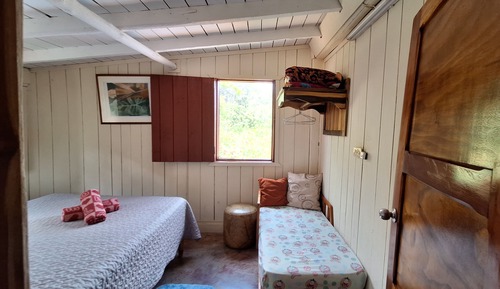 Traditional Cottage, 2 Bedrooms, Mountain View, Mountainside