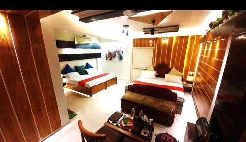 Royal Suite