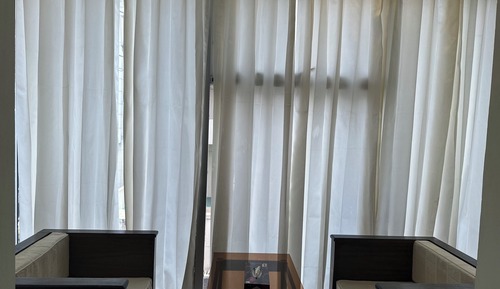 Deluxe Double or Twin Room, City View