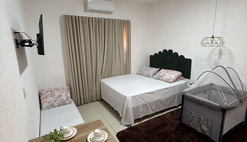 Executive Twin Room
