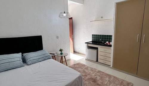 Basic Double or Twin Room