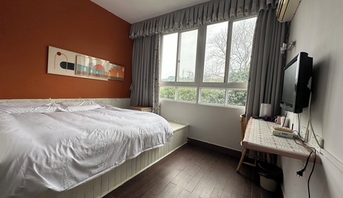 Basic Double Room