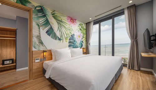 01 Premier Residence Ocean View