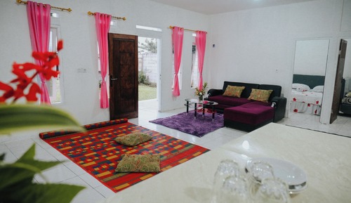 Family Villa