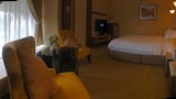 Luxury Room, 1 King Bed