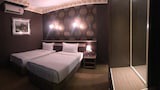 Deluxe Room, 2 Twin Beds