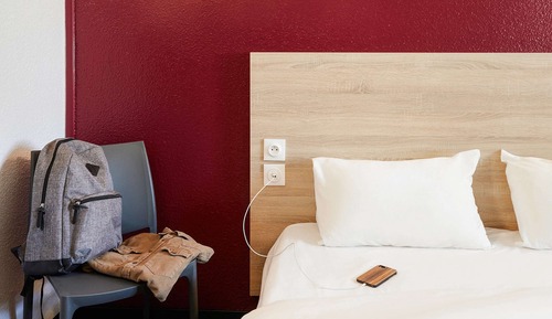 Tandem Room