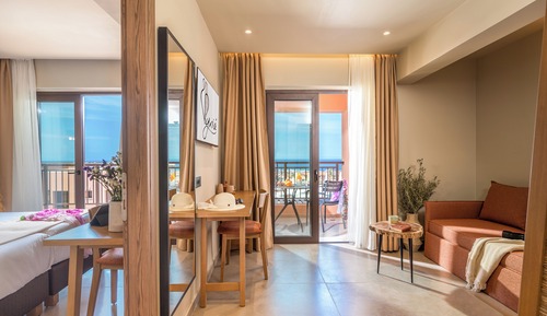 Superior Suite