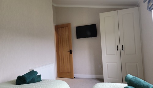 Cabin