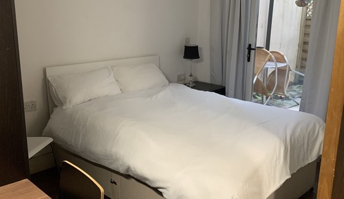 City Apartment