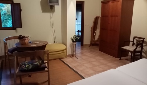 Superior Room, City View