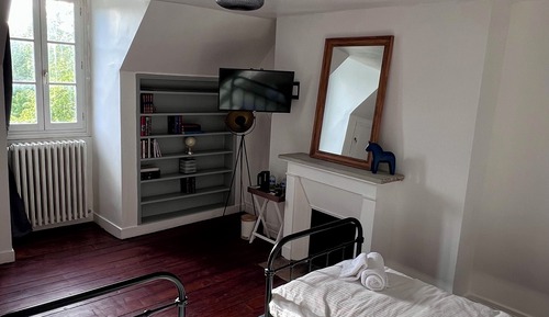 Comfort Double or Twin Room
