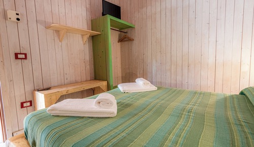 Economy Bungalow