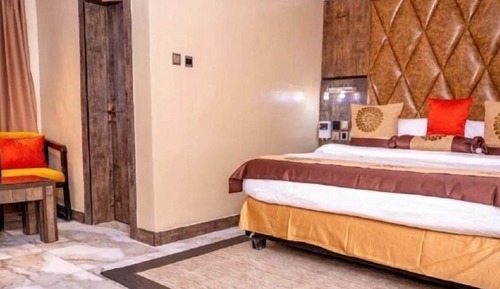 Presidential Suite, Bay View