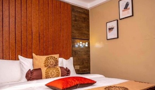 Deluxe Room, Pool View