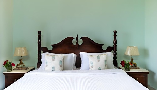 Luxury Room