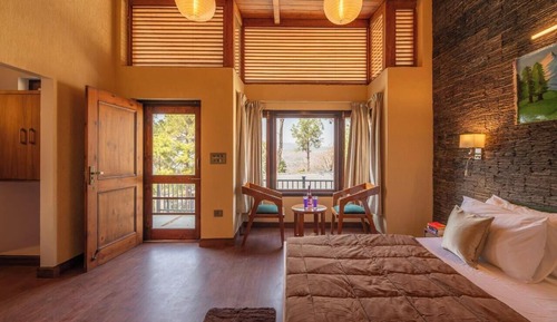 Premium Room