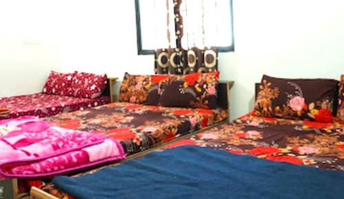 Family Apartment